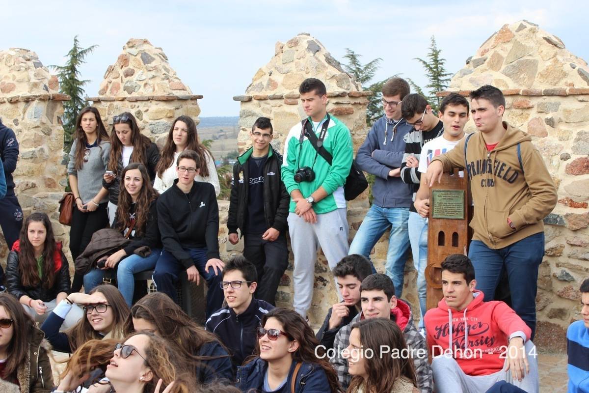 2014 03 20 ÁVILA MURALLAS (21)